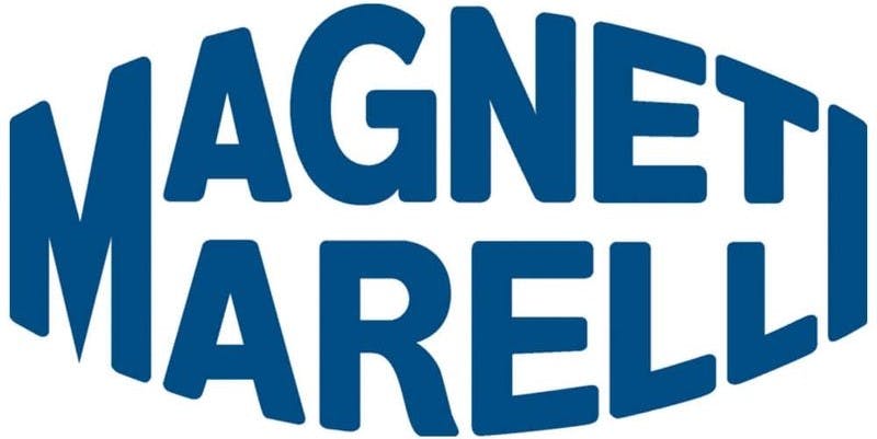 Logotipo Magneti Marelli